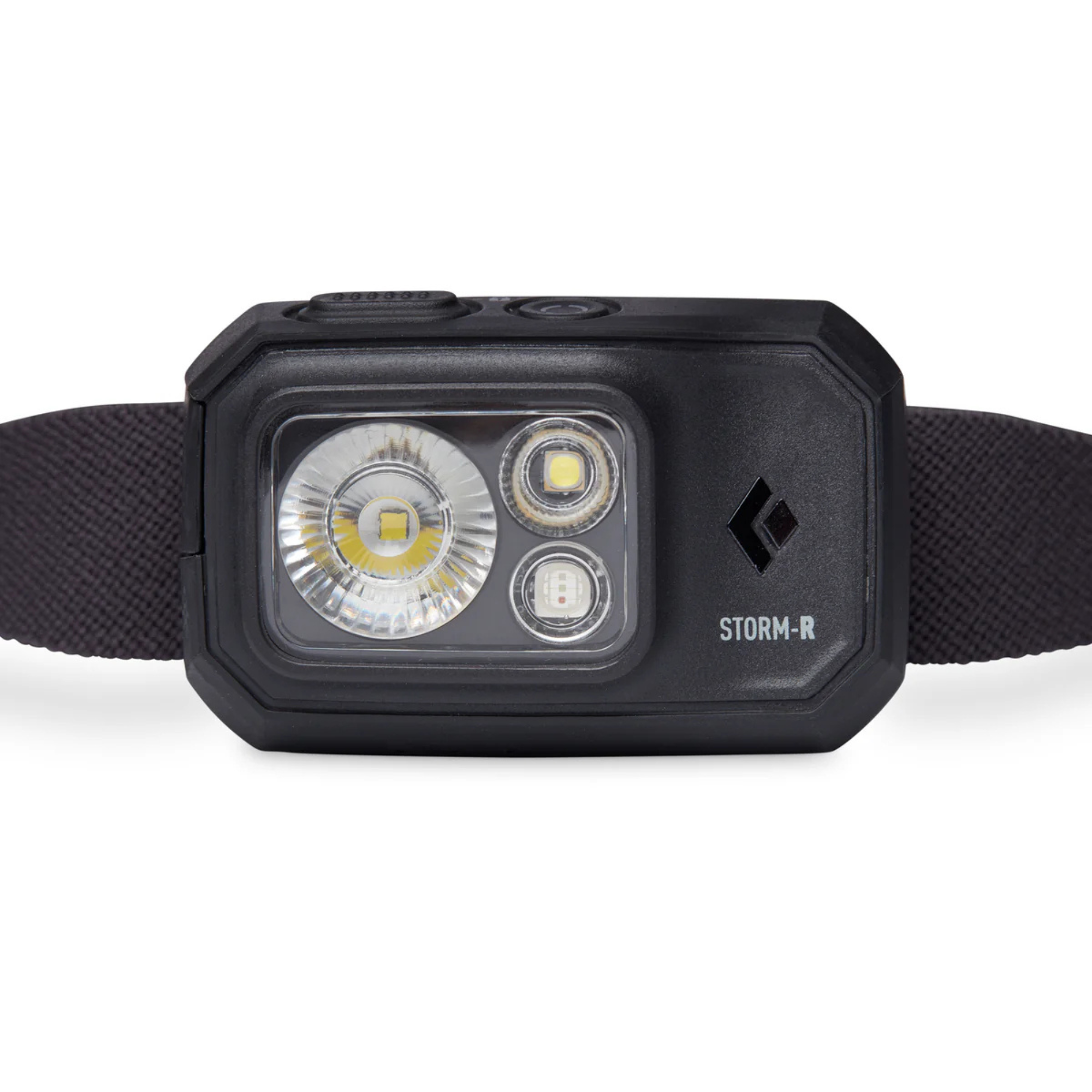 Black Diamond Storm 500-R Headlamp from GME Supply